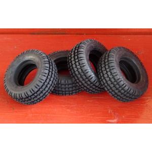 ★▼スバルブラット,バギーチャンプ、サンドブラスター,タイヤ4本,19400554（レターパック）