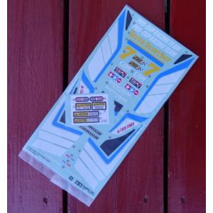 ▼スコーチャーボディステッカー,19494226（ゆうパケット）