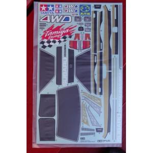 ★▼スバルブラット,ボディステッカー,19495507（特定記録郵便）