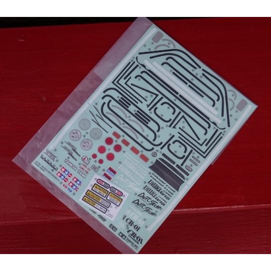 ▼CR01ランドクルーザー40,マスクシール,ステッカー,19495539,9495539（ゆうパケ...