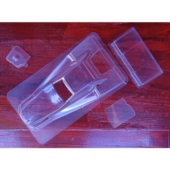 ★▼ブーメラン（2008）ボディウイング,19805172（特定記録郵便）