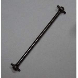 【1本】DF-03,DT-02,サンダーショット他ドライブシャフト,19805551（ゆうパケット）