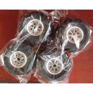 ☆▽WR-02ワイルドウイリーリアタイヤホイール（2本セット）19805619