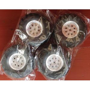 【4本】ワイルドウイリーリアタイヤホイール（2セット）19805619（レターパック）