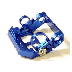 ▽ミニッツMR015,MR02,MR03用MMモーターマウント,イーグル2031