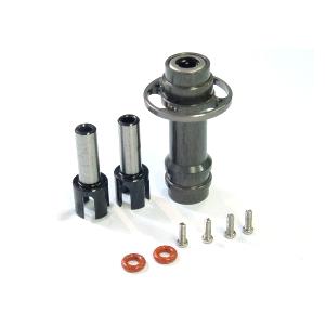 ▼京商V oneRR,Evo用フロントワンウェイチューブ,イーグル2054（ゆうパケット）