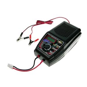 □D1-LチャージャーNi-Cd、Ni-MH急速充電器 イーグル2358