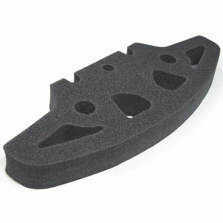 ▼TB-02用フォームバンパー,イーグル2539（ゆうパケット）