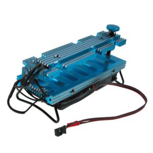 □D1-LチャージャーNi-Cd、Ni-MH急速充電器 イーグル2358 : ホビー