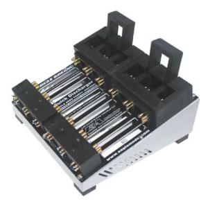 □D1-LチャージャーNi-Cd、Ni-MH急速充電器 イーグル2358 : ホビー