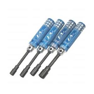 ▽ミニボックスレンチセット4.5、5、5.5、7mm,イーグル,2794V2（ゆう