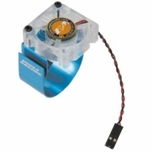 ●GTBクーリングシステム30×30×10mmファン4.8〜6.0V,NOVAK,2959-LBL