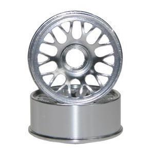 ミニッツ アルミホイール GMスポーク ワイド +3.0mm(2個入) [OP8