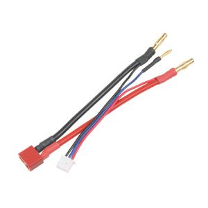 ▲Jstxh Li-Po、Li-Fe・バッテリー2P出力コード,イーグル3225U2