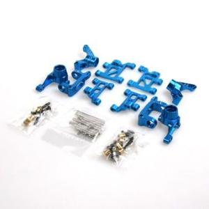 ★▼タミヤM05PRO用足周り金属化キット,イーグル3378U-LBL（レターパック）