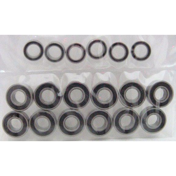 ▼タミヤM05用フルボールベアリングセット,イーグル3584U（ゆうパケット）