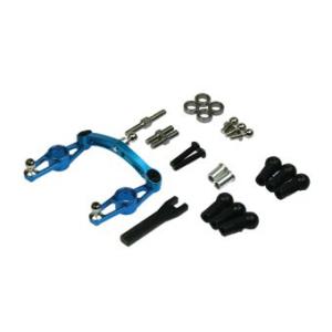 タミヤ（TAMIYA） (42390) TRF421アルミロワデッキ : タミヤショップ