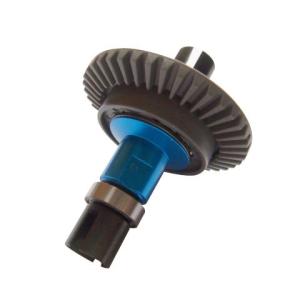 □TT01,#3711ドリフトコンバージョン用ケツカキギヤセット(1:1.77