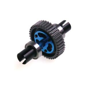 □タミヤM05アルミソリッドアクスル イーグル3671