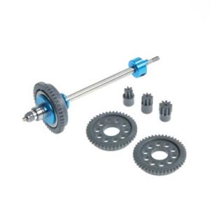 ■ミニッツMR02,MR03MM,RMアウターチューンドテーパーボールデフ,3674