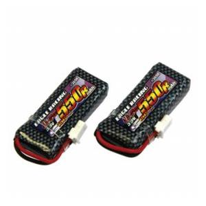 ▼ミニッツMR03,MR02他Li-Feバッテリー EA550R 15C+α,3698U2（ゆうパケ...