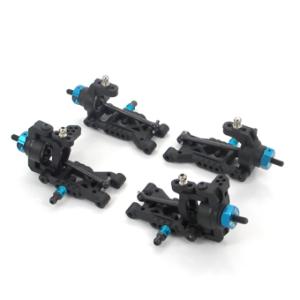 タミヤ（TAMIYA） 1/10RC XB RCバギー・くまもんバージョン (DT-02