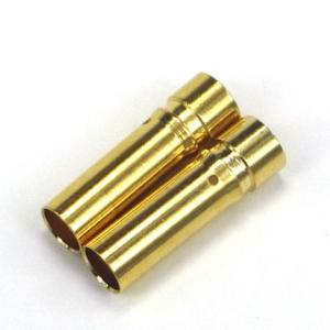 ▼ヨーロピアンコネクター5mm【メスX2】イーグル3732-5F（ゆうパケット）