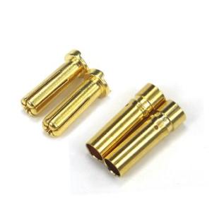 ▼ヨーロピアンコネクターセット5mm【Mx2、Fx2】イーグル3732-5SET（ゆうパケット）
