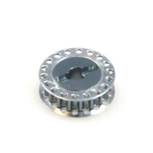 ▼TA05ドリフトシャーシ3860用センタープーリー【18T】イーグル3860P13（ゆうパケット）