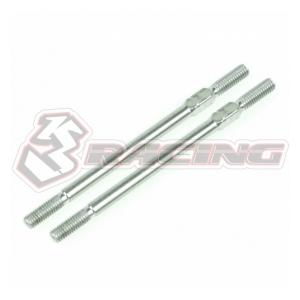 ☆▽セロCEROアルミバルクヘッド,3レーシングSAK-C116（ゆうパケット