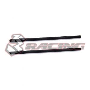 ★▼M3x80mmターンバックル,3レーシング3RAC-TR380S（ゆうパケット）