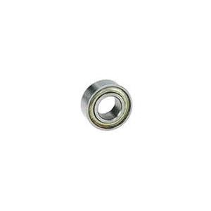 ▼5×8×2.5mmメタルシールドボールベアリング,3レーシング3RB-MR85-ZZ（ゆうパケット...