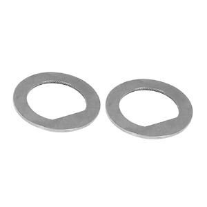 ▼M03,M03M,M03L,M04M,M04L,FF02ボールデフ用デフワッシャー,3レーシング3...