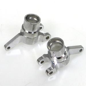 ▼TA-01 GT-R用アルミリアハブ,イーグル 418（ゆうパケット）