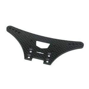 ▼TRF-501X用リアショックタワー,3レーシング501X-08/WO（ゆうパケット）