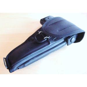 サファリランド　p-220 p-226用ホルスター 6004-77 SIG ≪SAFARILAND≫ 6004-77レッグホルスター P-220&P-226 / ブラック (NEW)