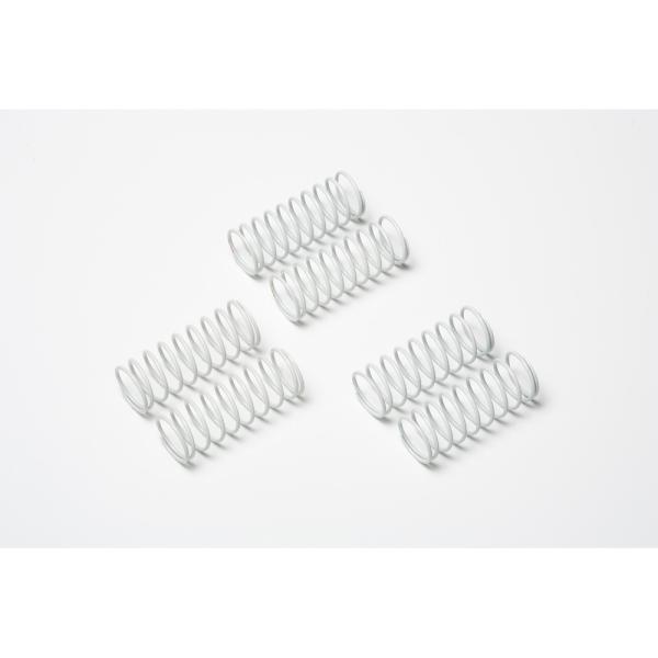 ▼タミヤ,OP.974 TRF501X セッティングスプリングセット（フロント）,53974（ゆうパ...
