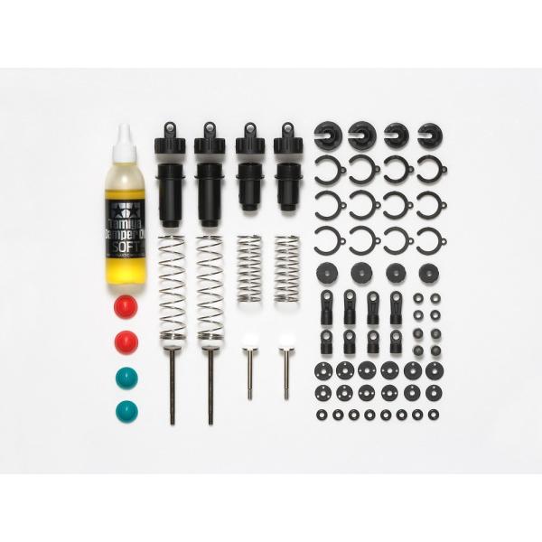 ★▼OP.1567,DF-02,DT-03,TT-02B用,CVAダンパー,54567（レターパック...