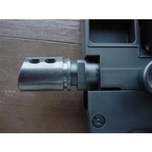 ★▼マルイP90用スチールハイダーKM企画,AR...の商品画像