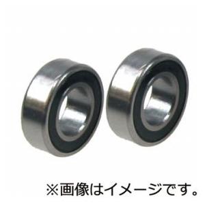 ▼BB1280U-R 8×12×3.5mmボールベアリングセット,イーグル（ゆうパケット）