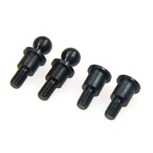 ▼タミヤTA05用スチール製キングピンセット,イーグルBS-TA05（ゆうパケット）