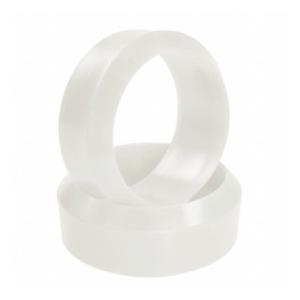 ■ツーリングカードリフトタイヤ引張りType1,26mm【ホワイト】イーグルDT007-WI