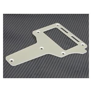 ▼タミヤF103GT系FRP・Tバー,3レーシングF103GT-01/FG（ゆうパケット）