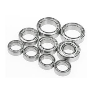 ▼F103GT,F103RM用ボールベアリングセット,F103GT-29（ゆうパケット）