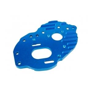 ▼タミヤ,FF03用モータープレート(ブラシレースモーター専用),FF03-07/LB（ゆうパケット...