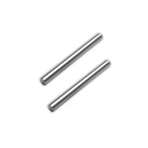 ▼HPIサページSavage 21,25,X用64チタンアッパーサスアームシャフト,HSA-019（...