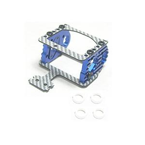 MM2アルミモーターマウント KYOSHO 京商 MINI-Z ミニッツ R246-1361B