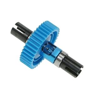 ★▼タミヤM-03Mアルミボールデフシステム,3レーシングM03M-01/V2/LB（特定記録郵便）