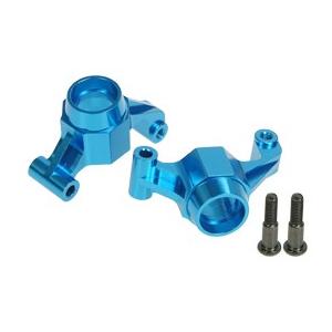 ▼M05用アルミリアハブ【0°】,3レーシングM05-30/0/LB（ゆうパケット）