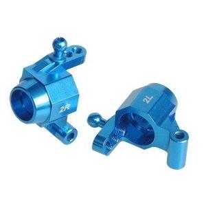 ▼M05用アルミリアハブ【2°】,3レーシングM05-30/2/LB（ゆうパケット）